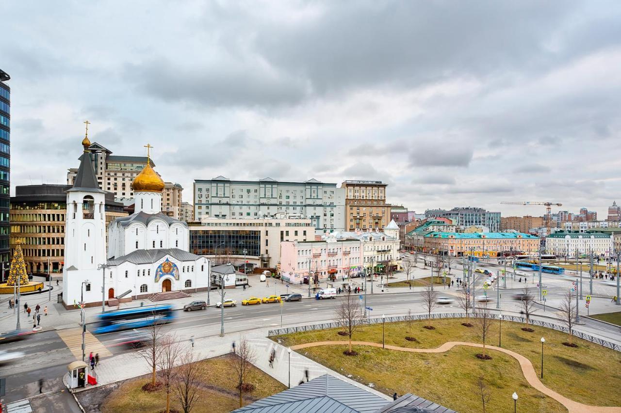 Где остановиться в москве недорого. Гранд фото Москва.